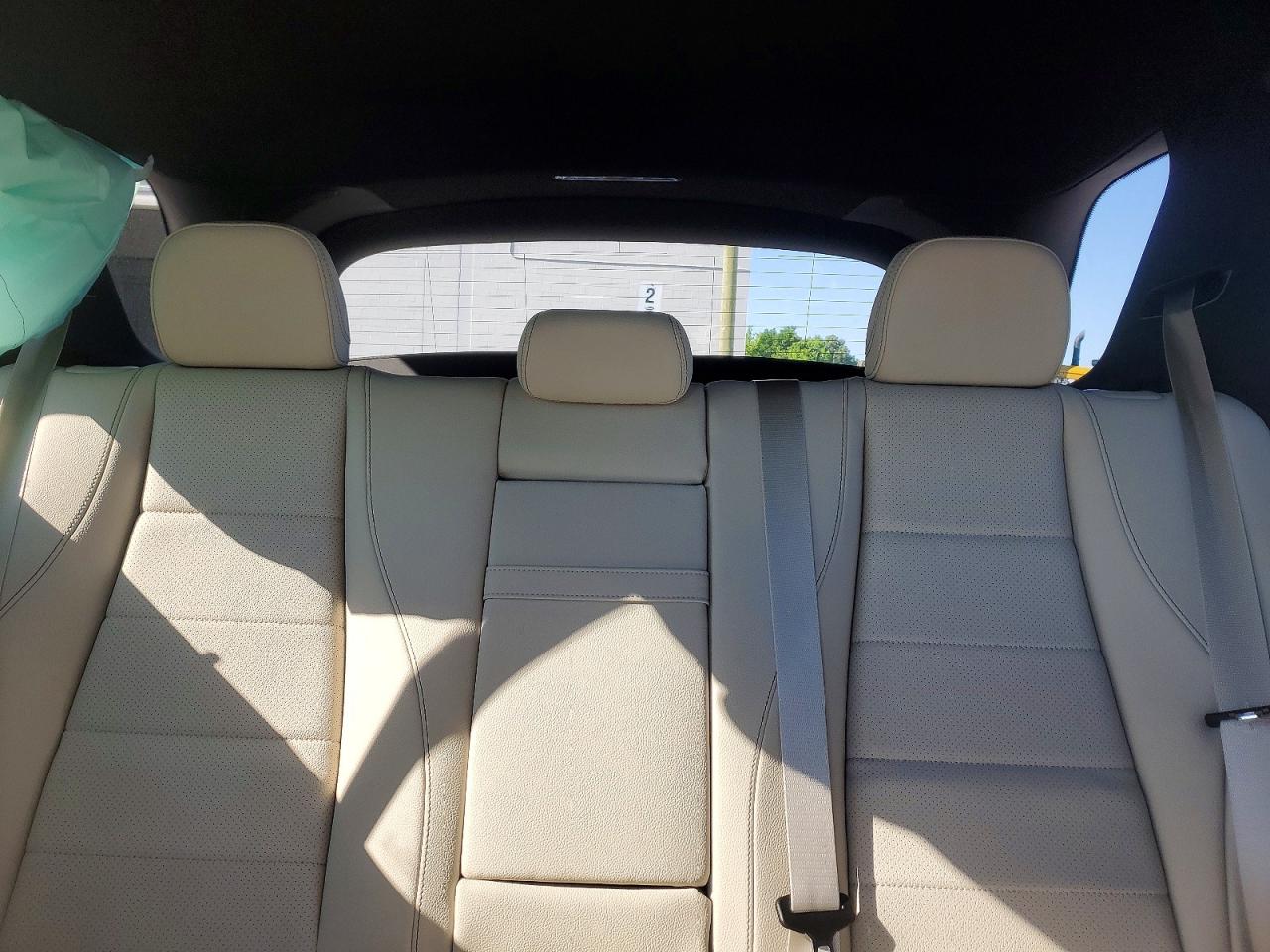 Mercedes-Benz GLE 350 4matic