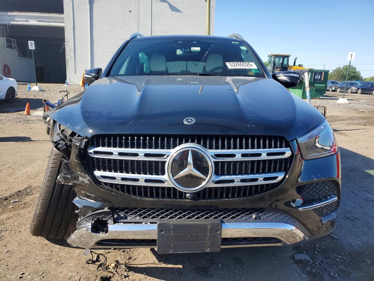 Mercedes-Benz GLE 350 4matic