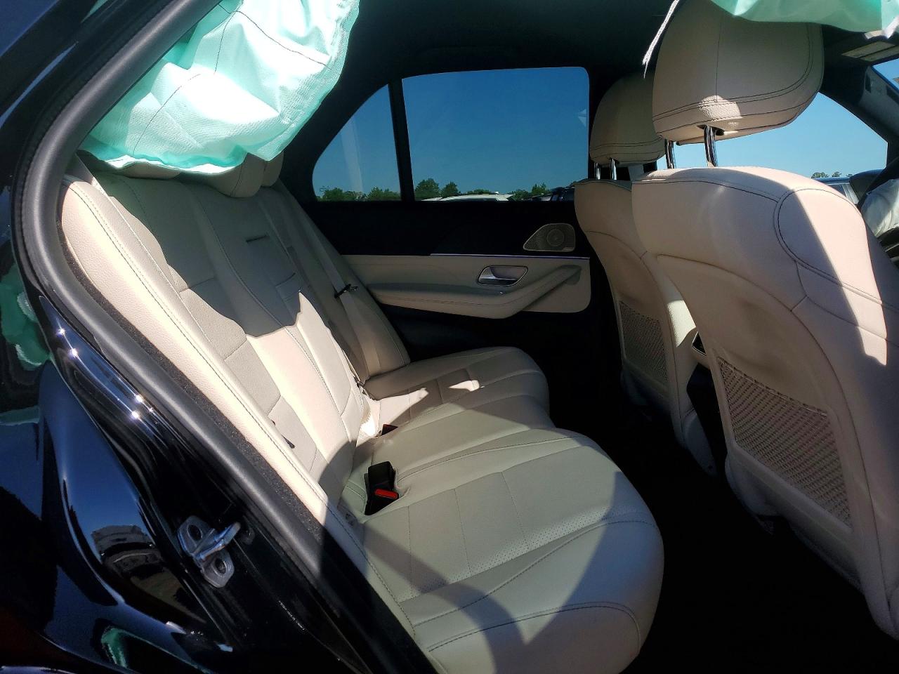 Mercedes-Benz GLE 350 4matic