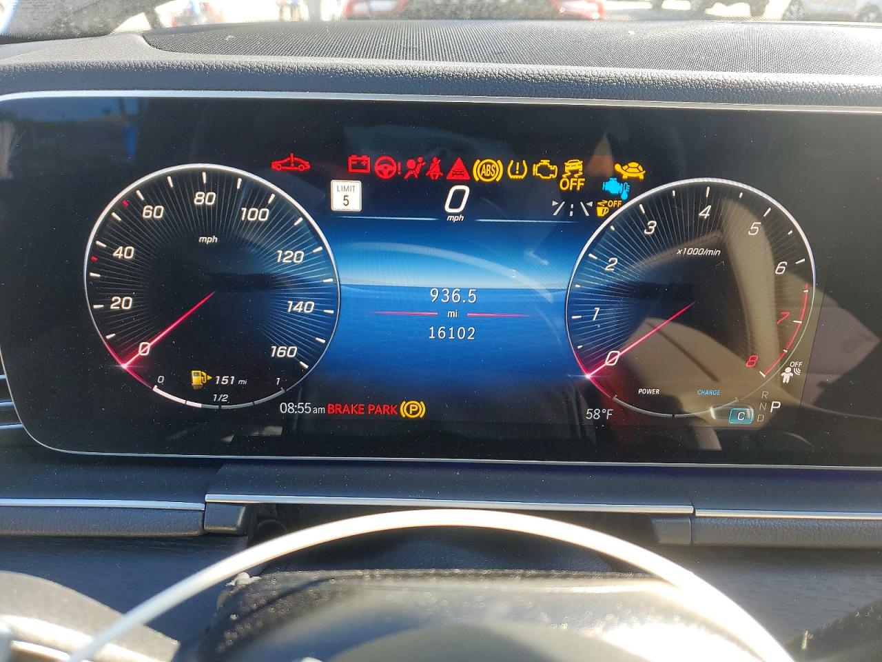 Mercedes-Benz GLE 350 4matic