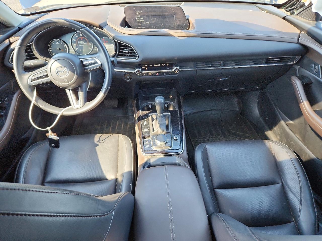 Mazda Cx Premium