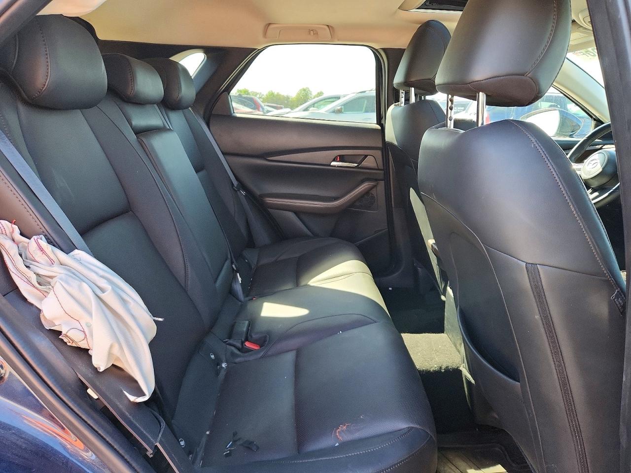 Mazda Cx Premium