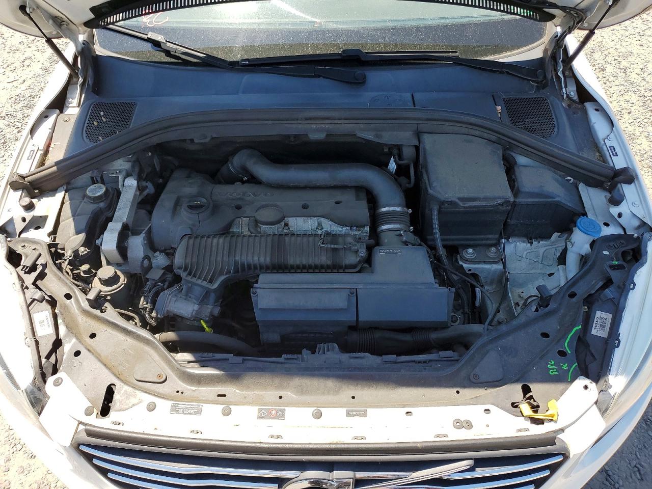 Volvo XC60 T5 Premier