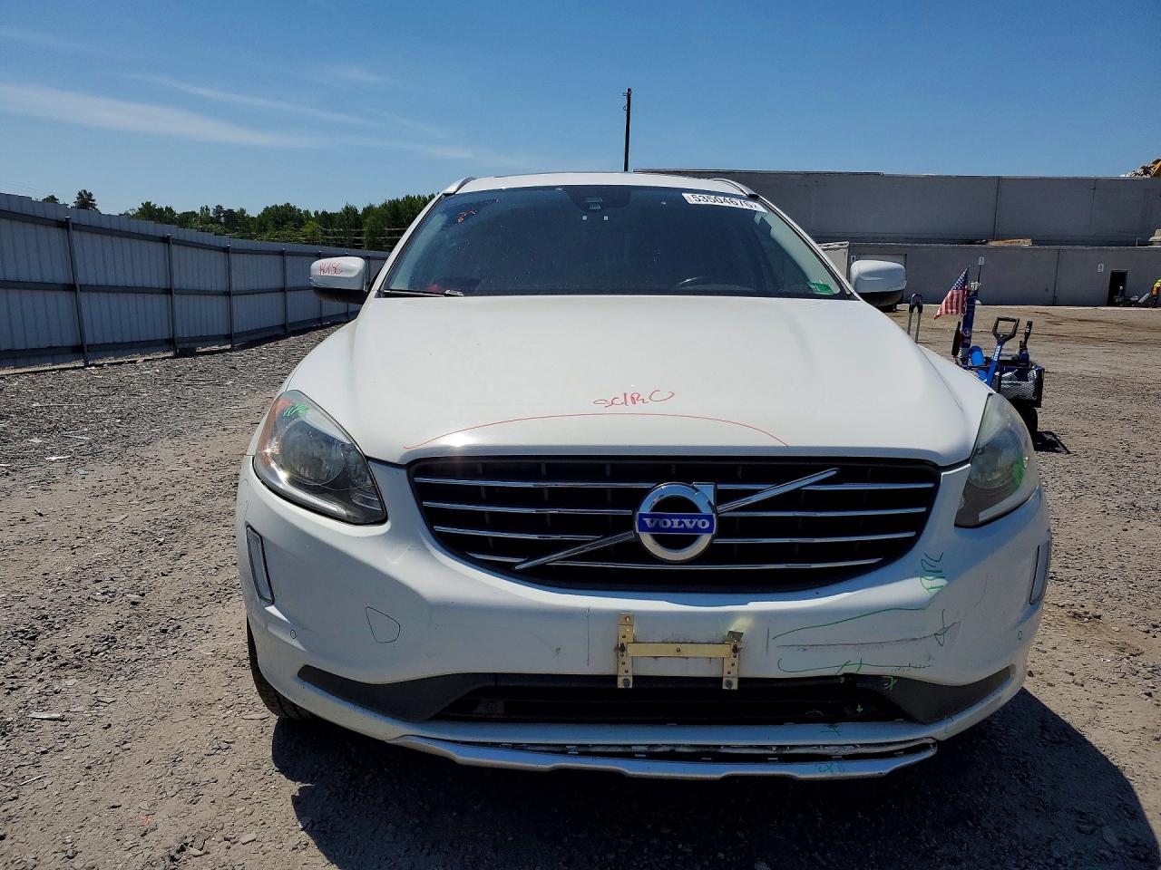 Volvo XC60 T5 Premier