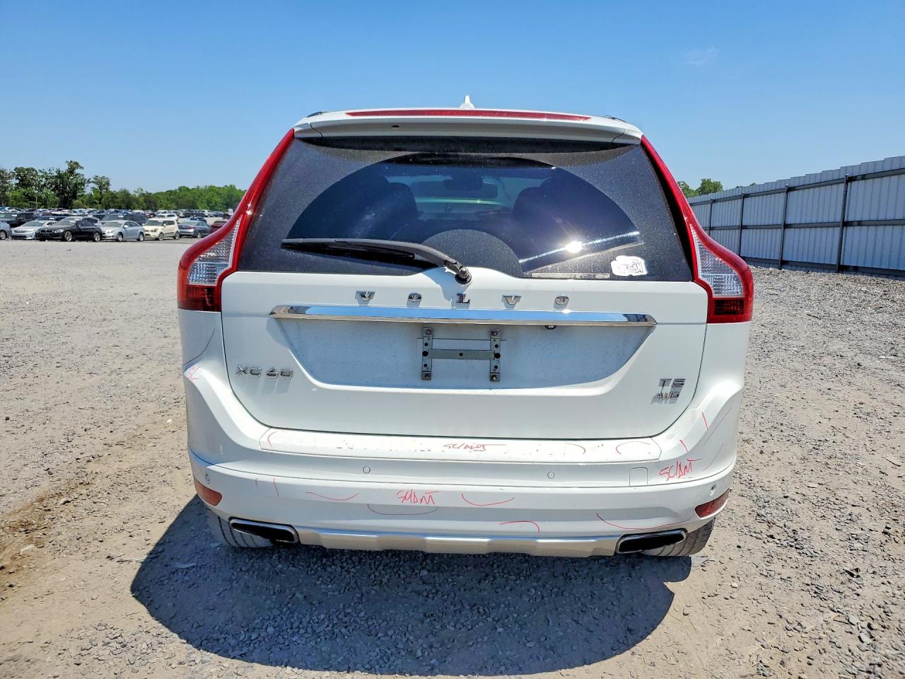Volvo XC60 T5 Premier