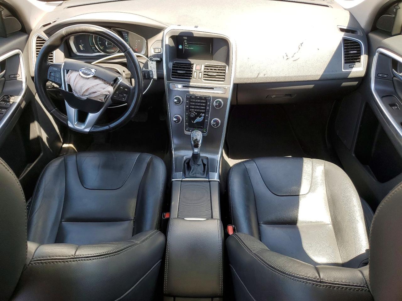 Volvo XC60 T5 Premier