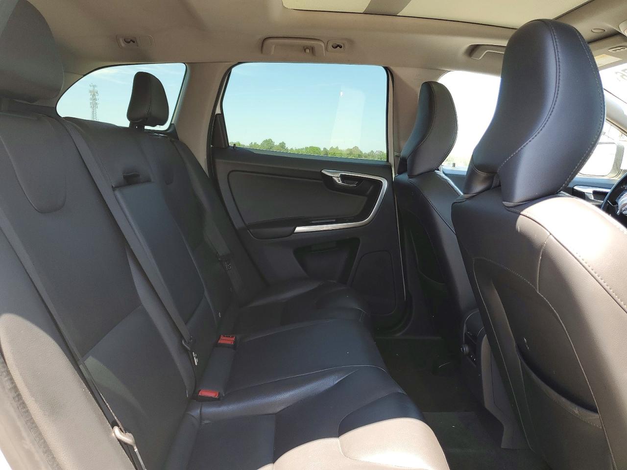 Volvo XC60 T5 Premier