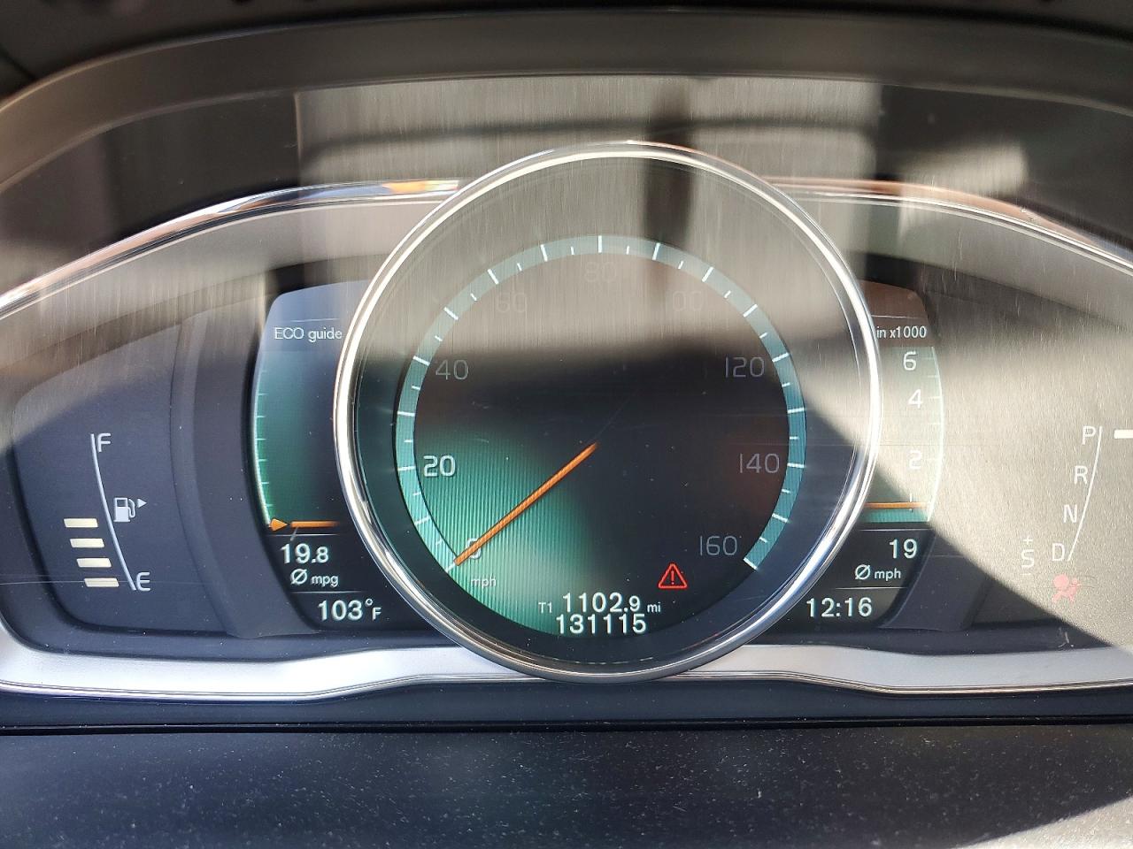 Volvo XC60 T5 Premier