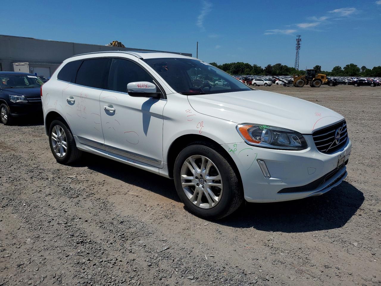 Volvo XC60 T5 Premier