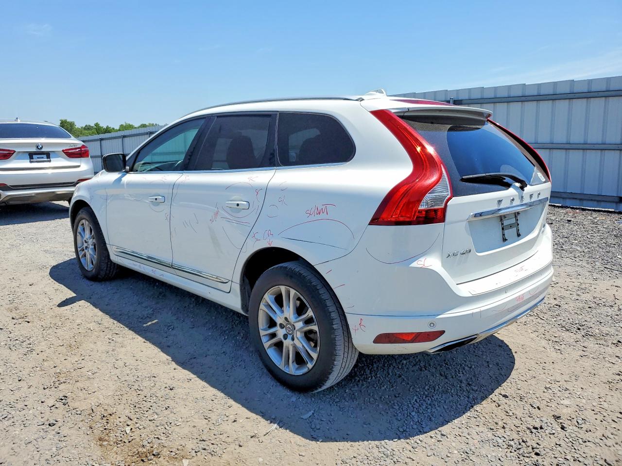 Volvo XC60 T5 Premier