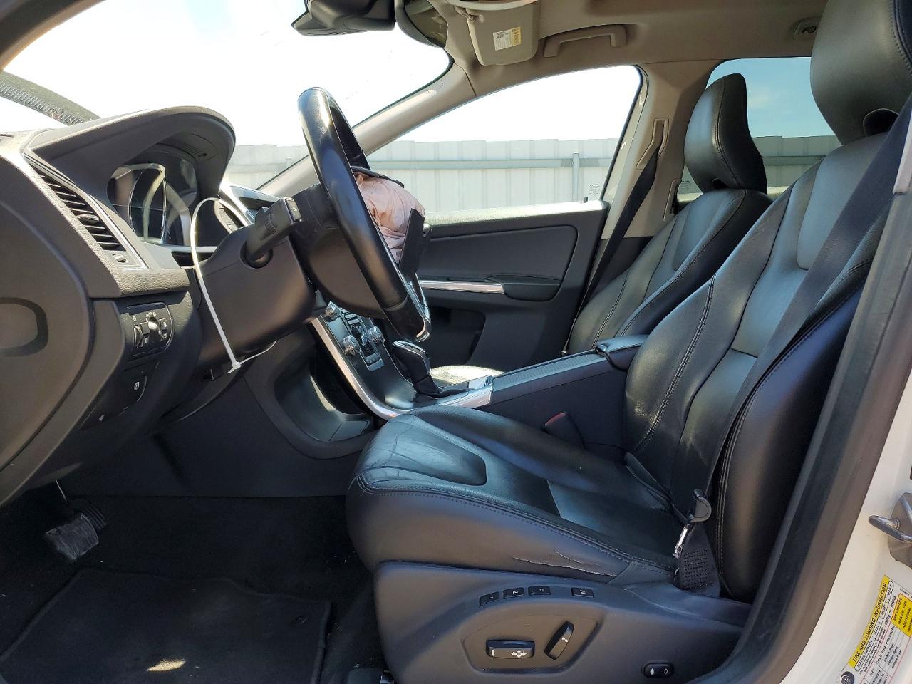 Volvo XC60 T5 Premier