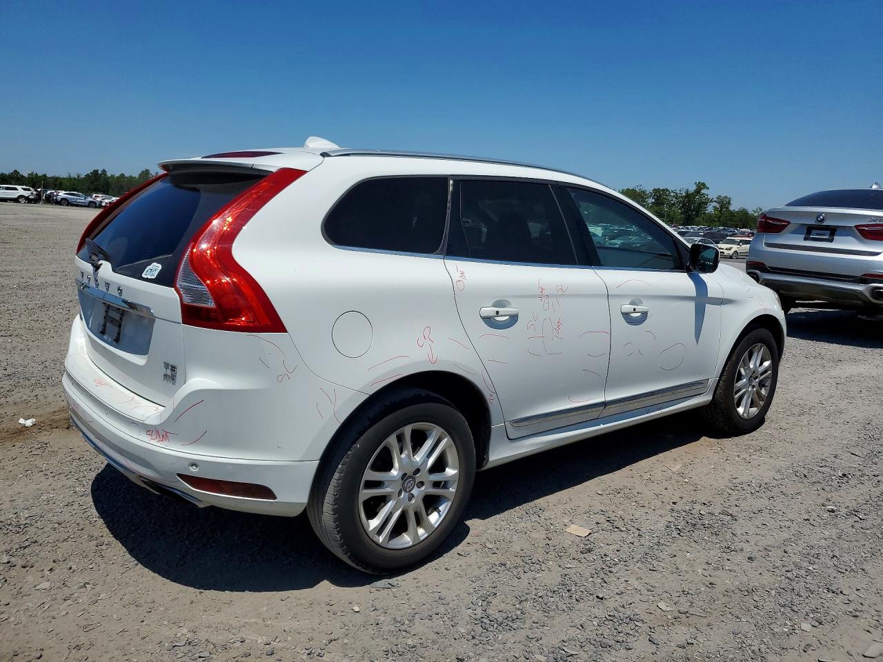 Volvo XC60 T5 Premier