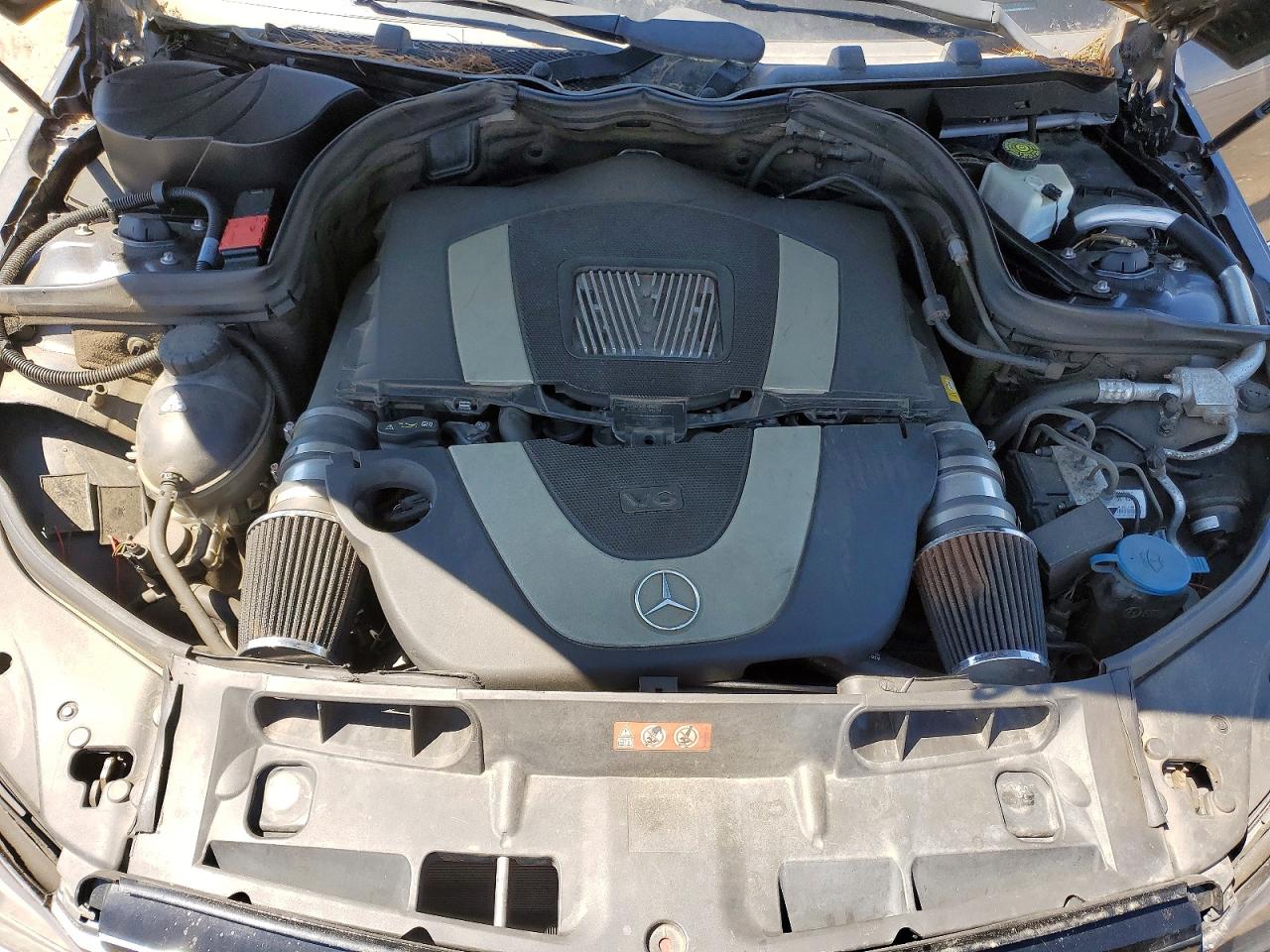 Mercedes-Benz C-Class 300 4matic