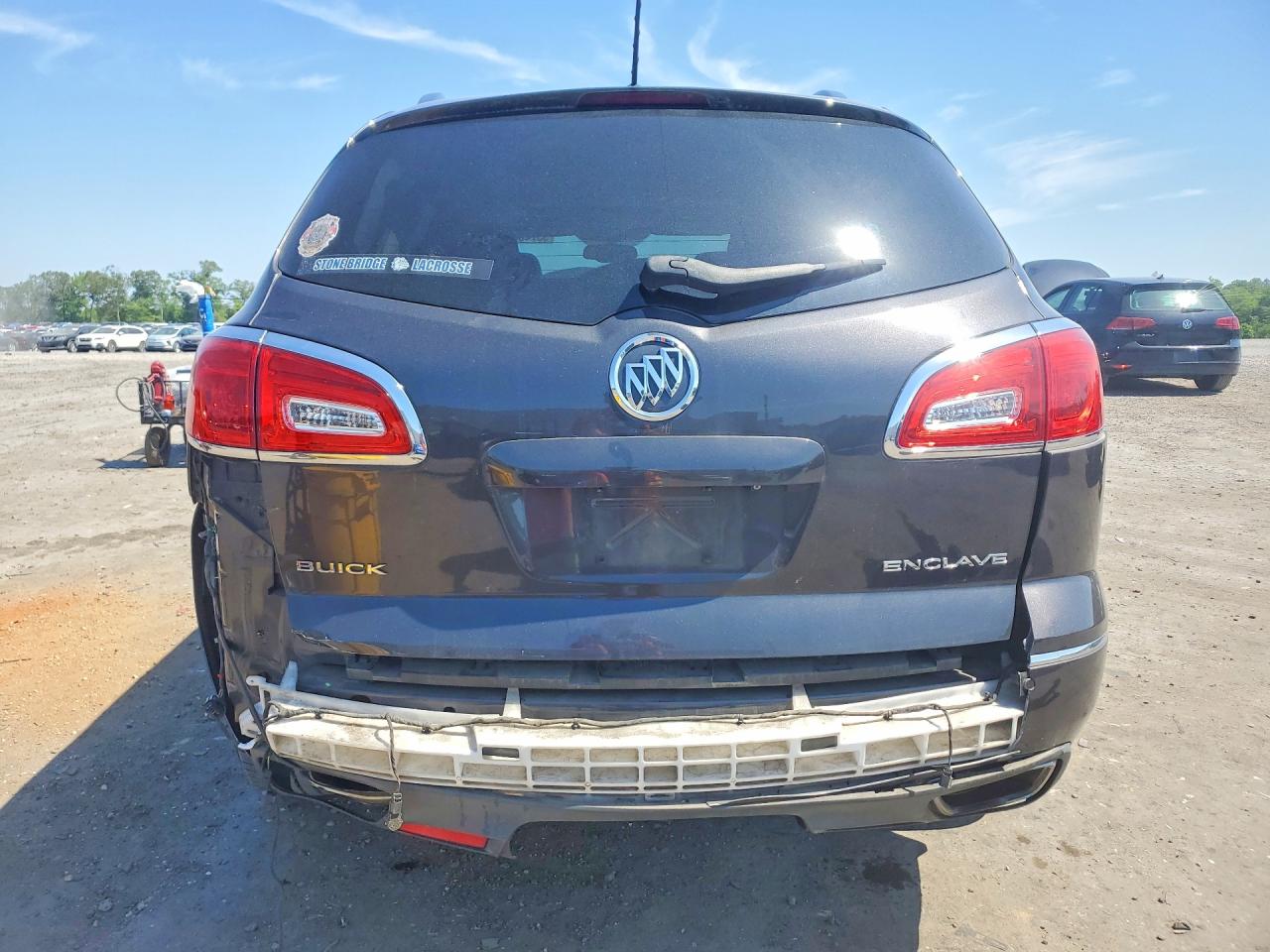 Buick Enclave