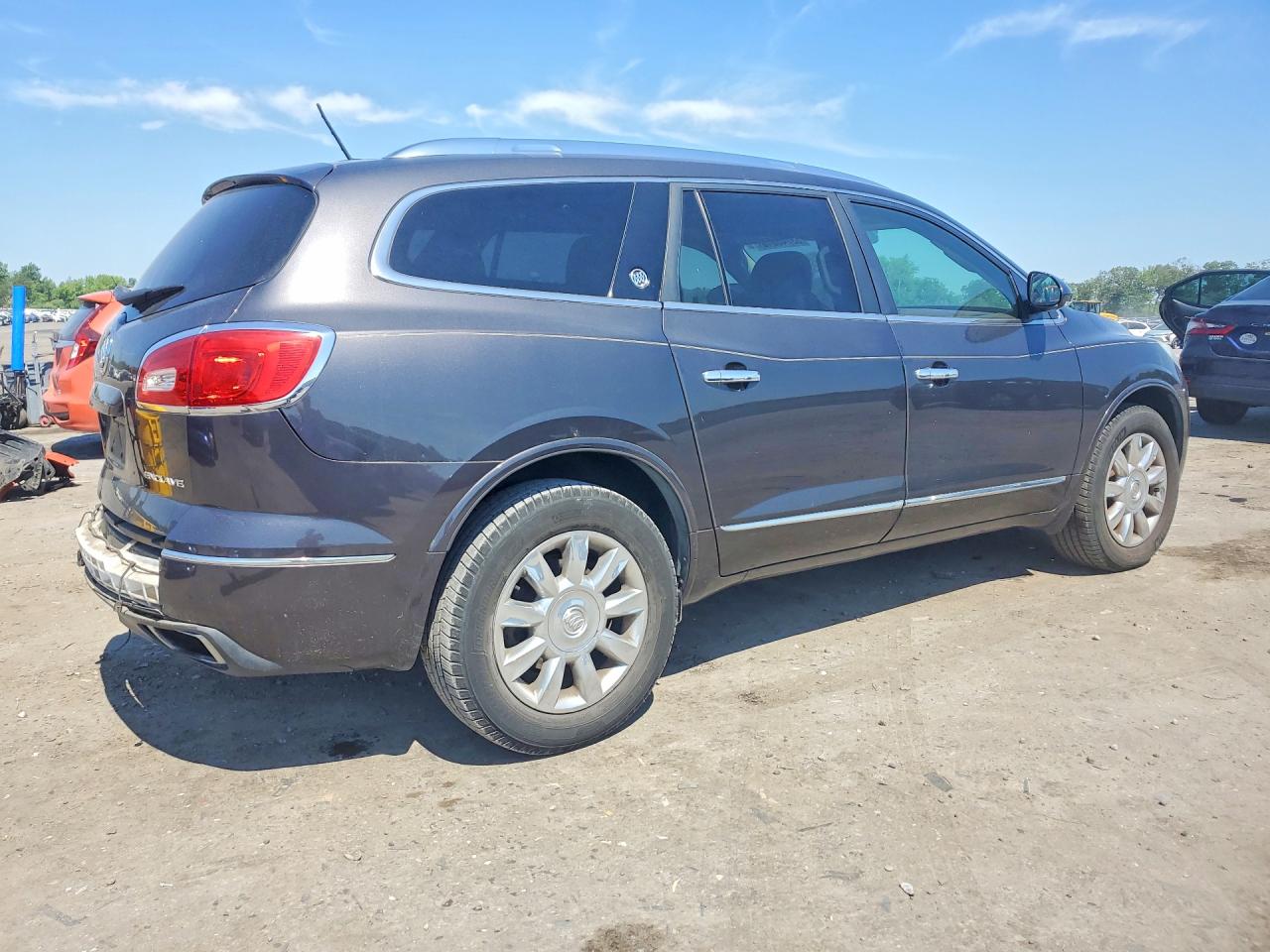 Buick Enclave