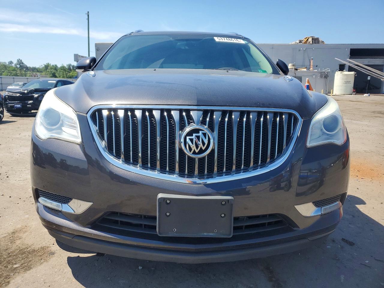 Buick Enclave