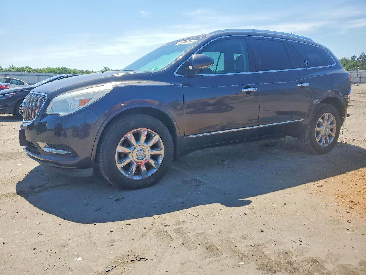 Salvage Buick Enclave Image