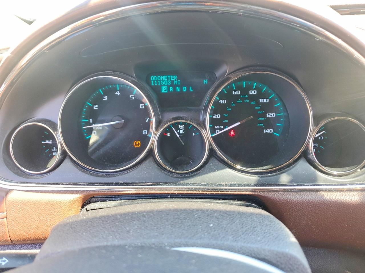 Buick Enclave