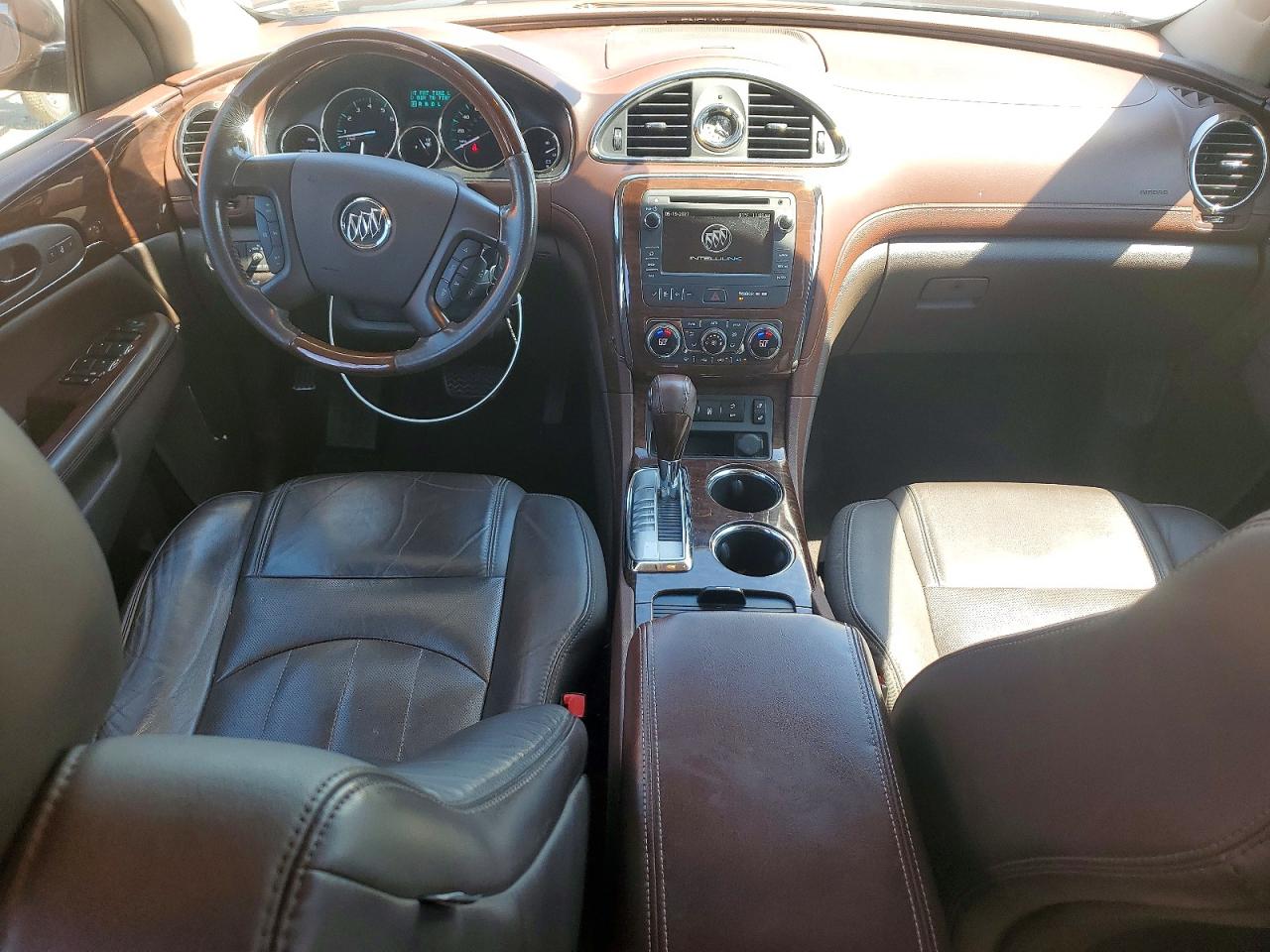 Buick Enclave