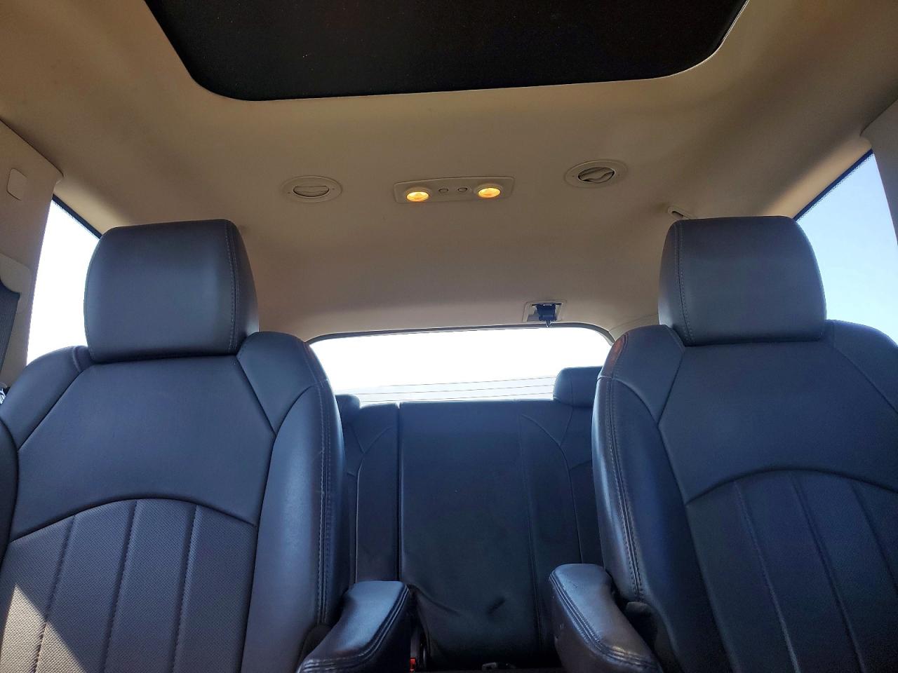 Buick Enclave