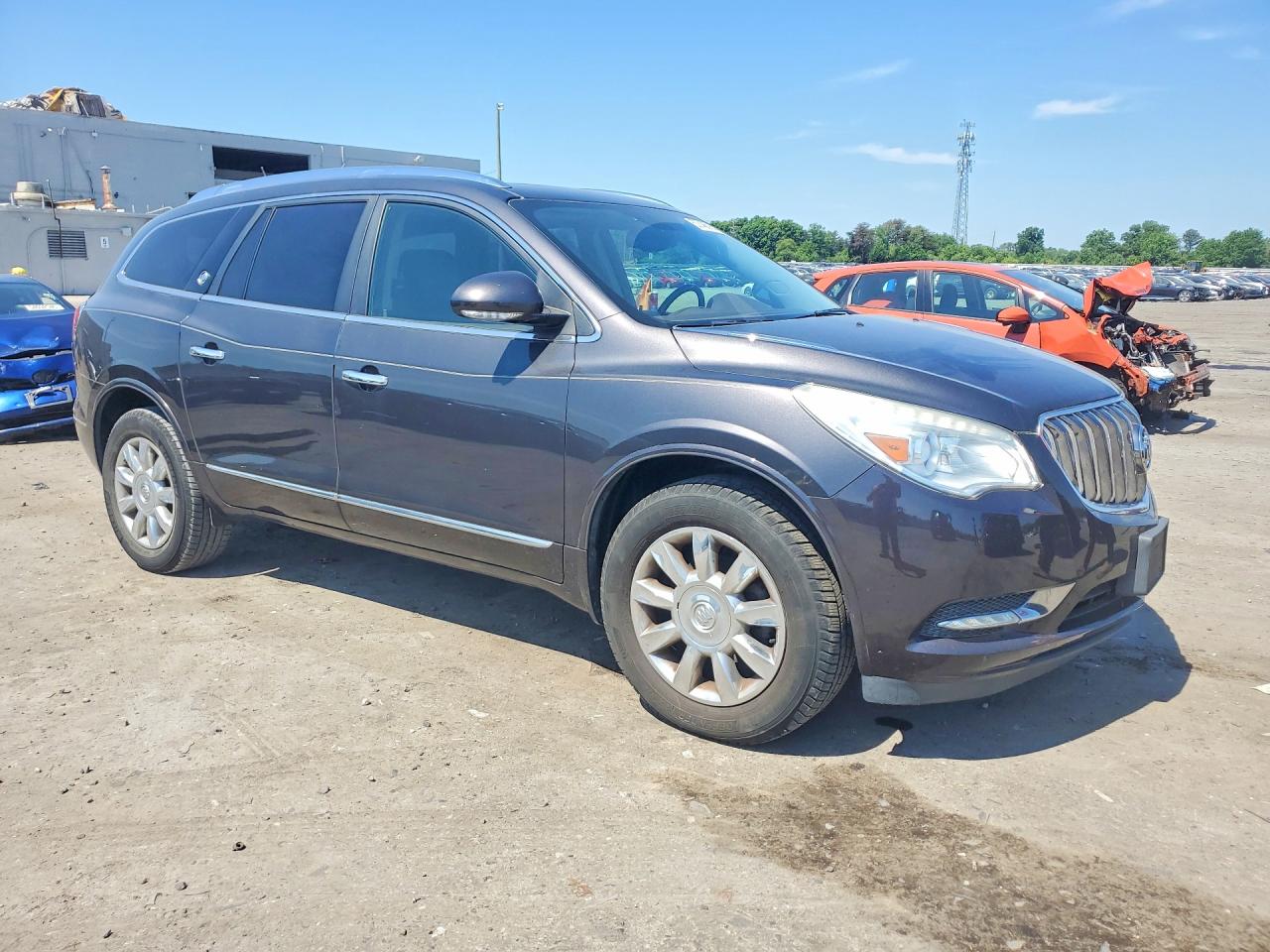 Buick Enclave
