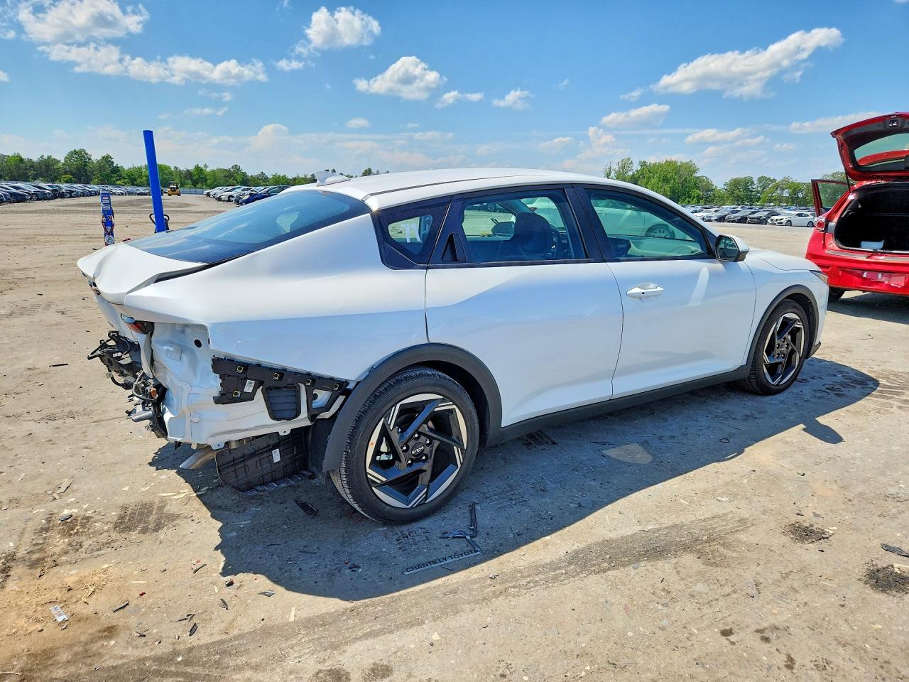 Kia K4 Ex