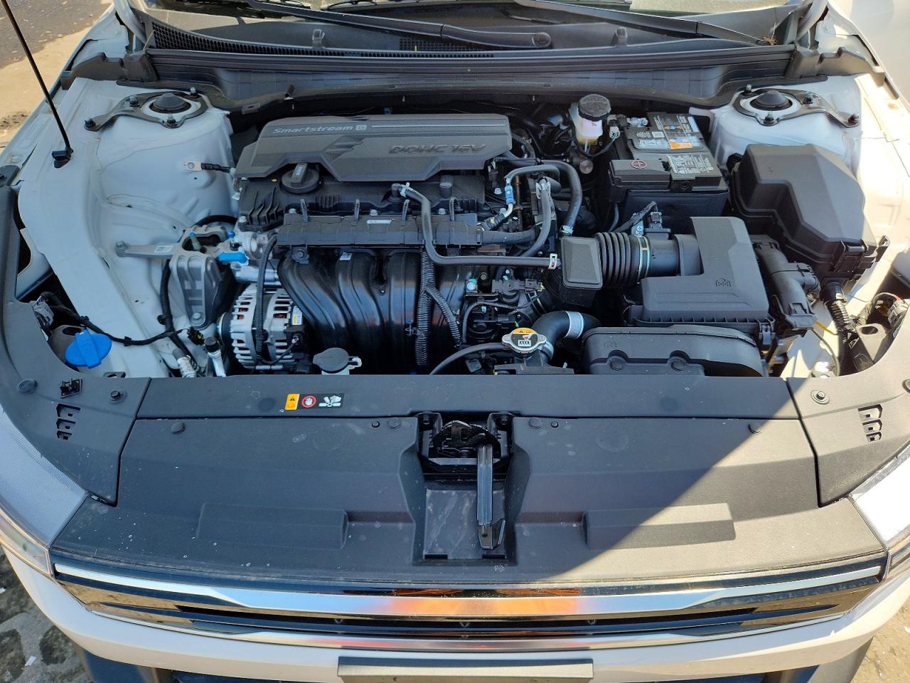 Kia K4 Ex