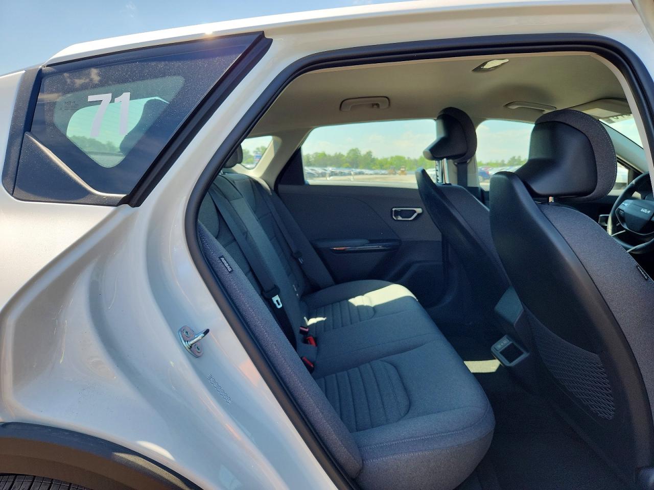 Kia K4 Ex