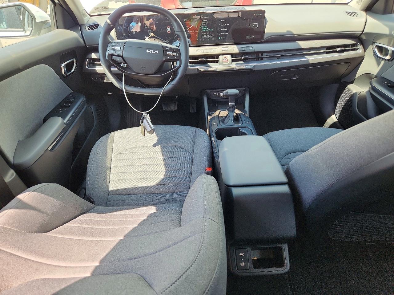 Kia K4 Ex