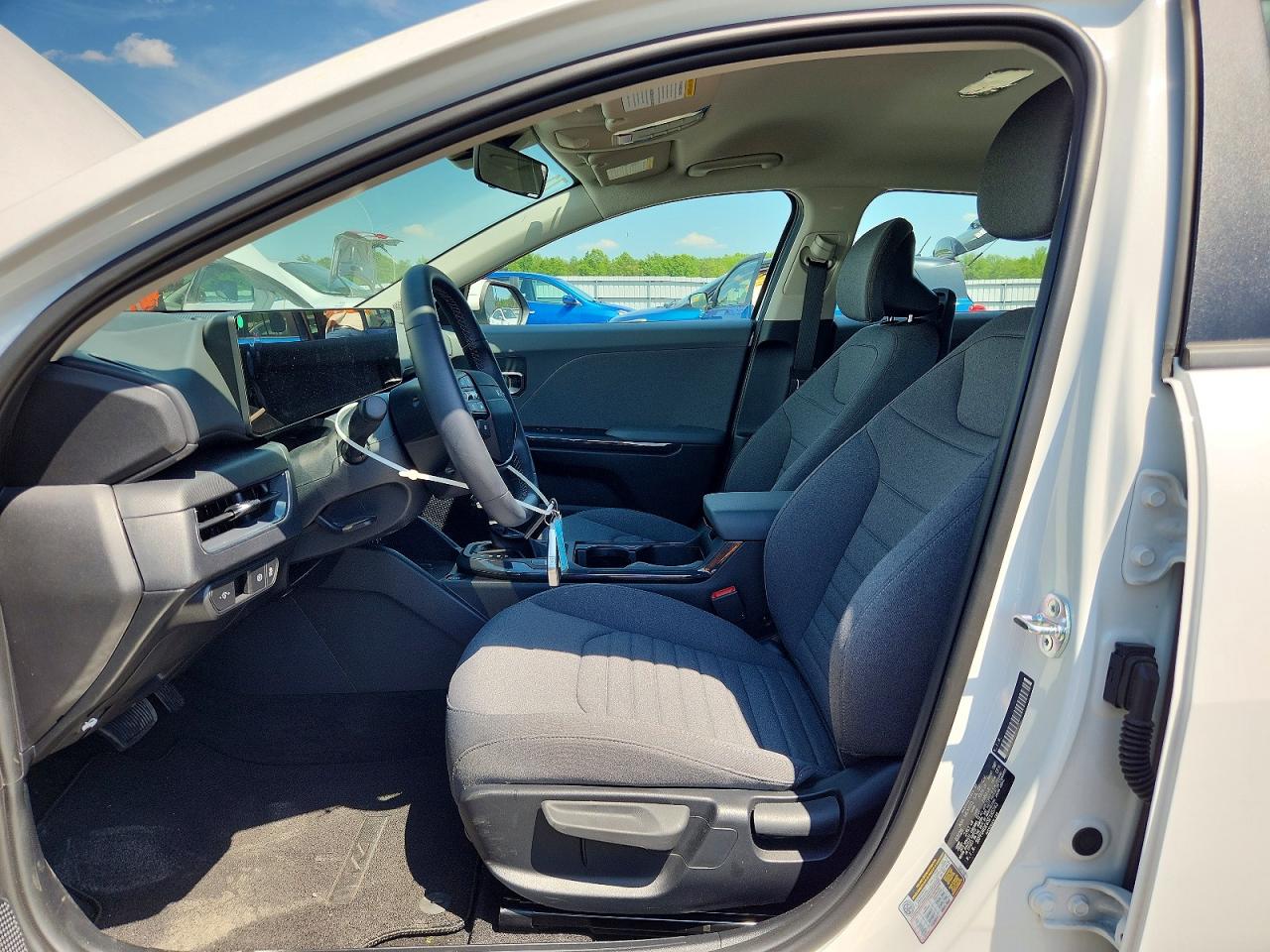 Kia K4 Ex
