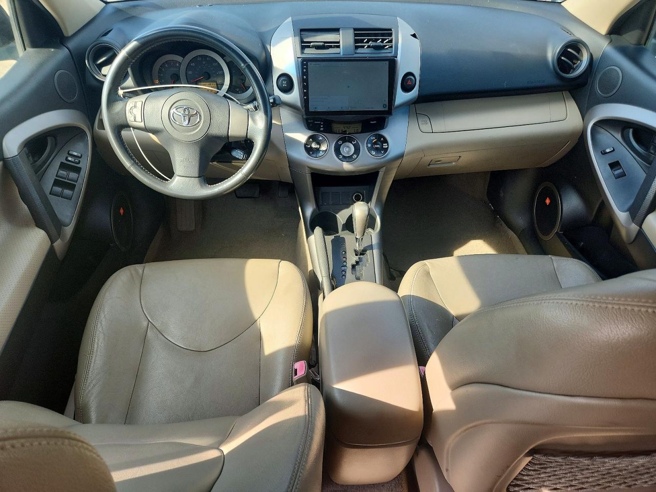 Toyota RAV4 Limited