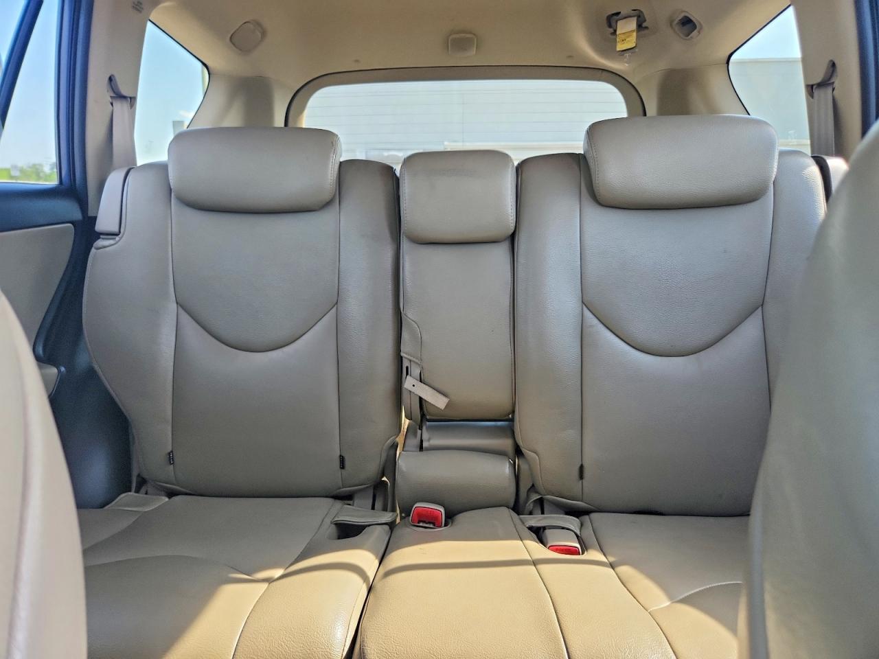 Toyota RAV4 Limited