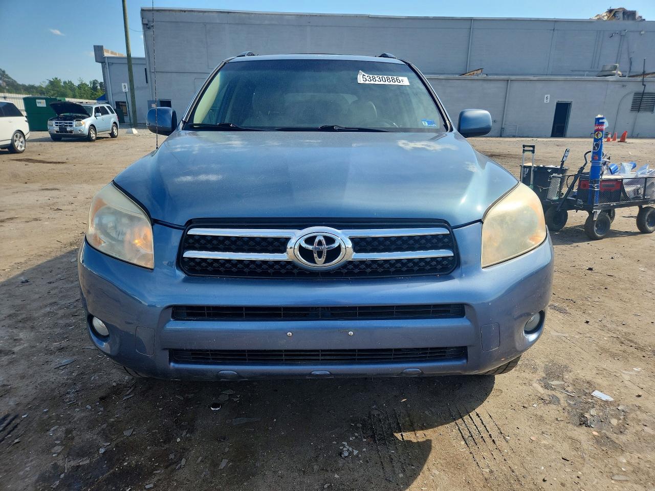 Toyota RAV4 Limited