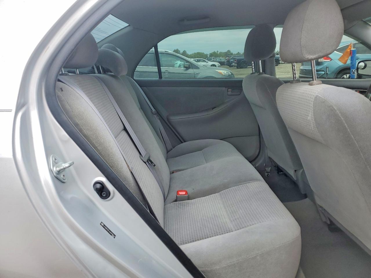 Toyota Corolla Ce