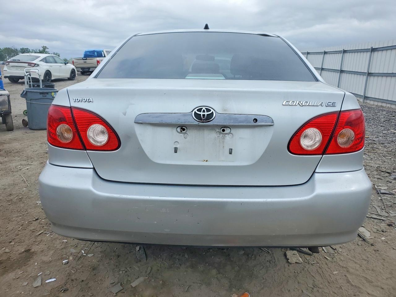 Toyota Corolla Ce