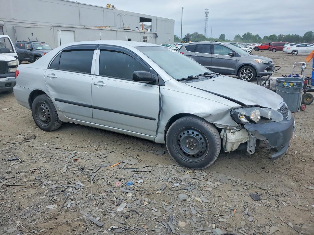 Toyota Corolla Ce
