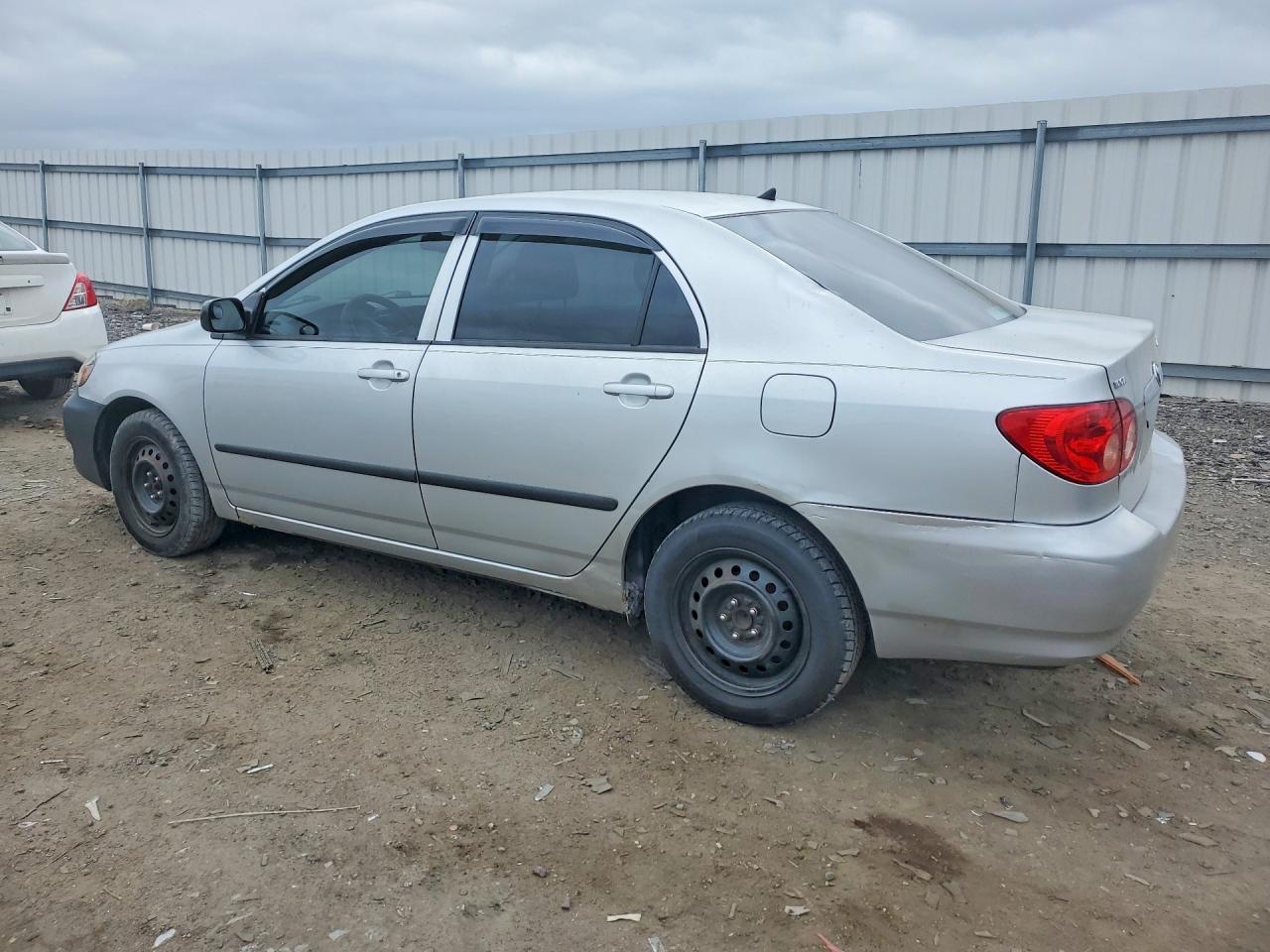Toyota Corolla Ce