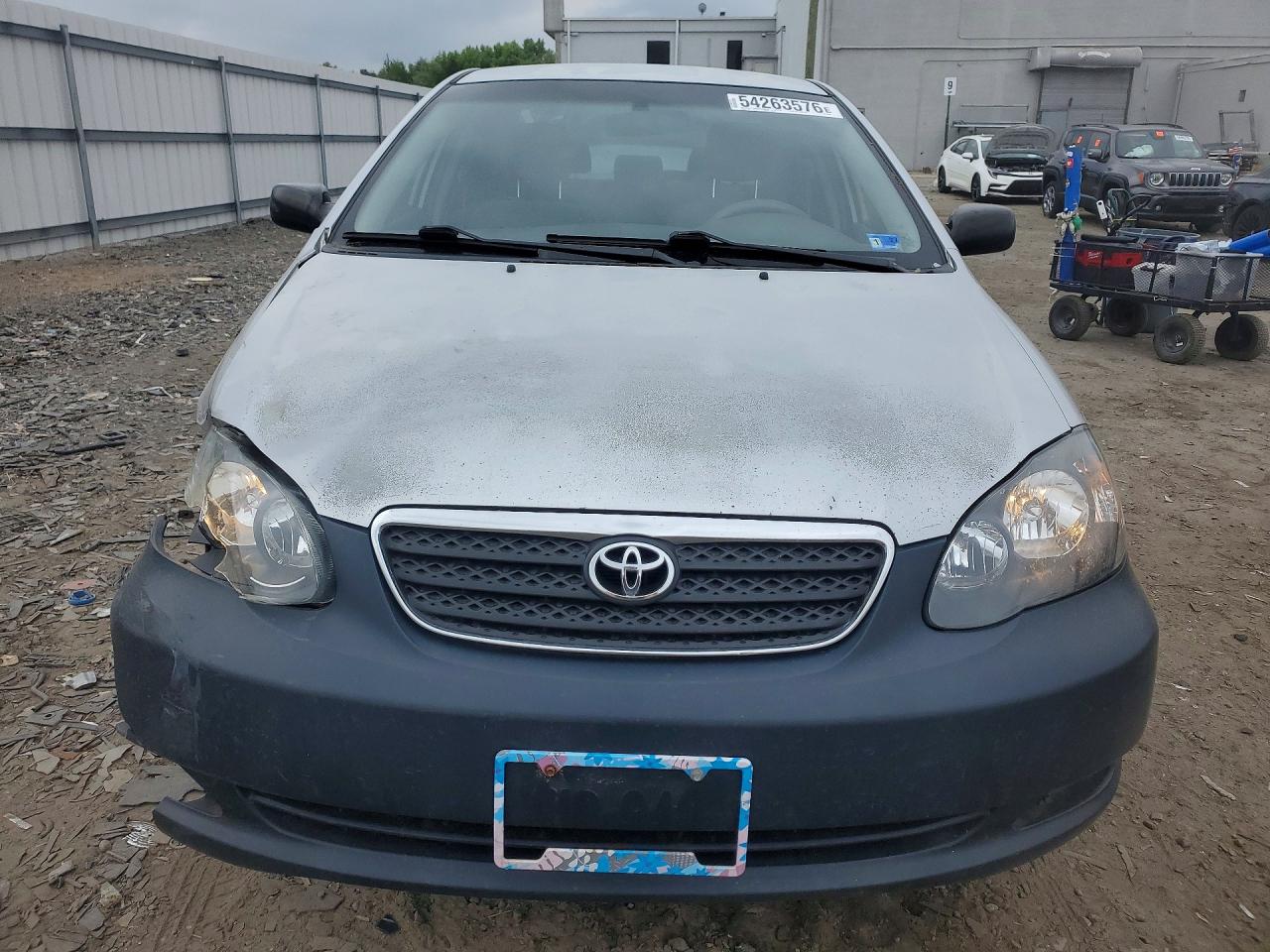 Toyota Corolla Ce
