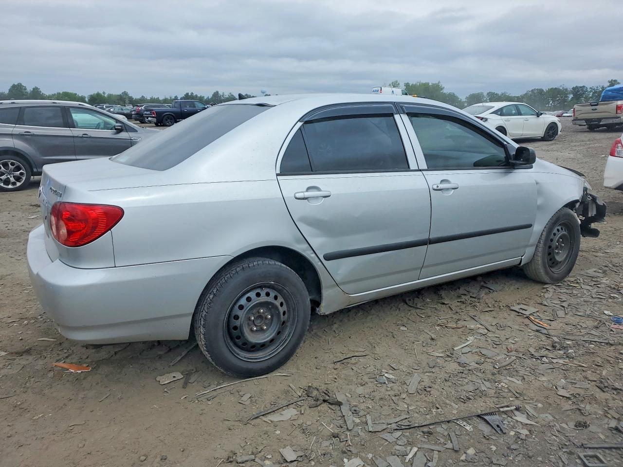 Toyota Corolla Ce