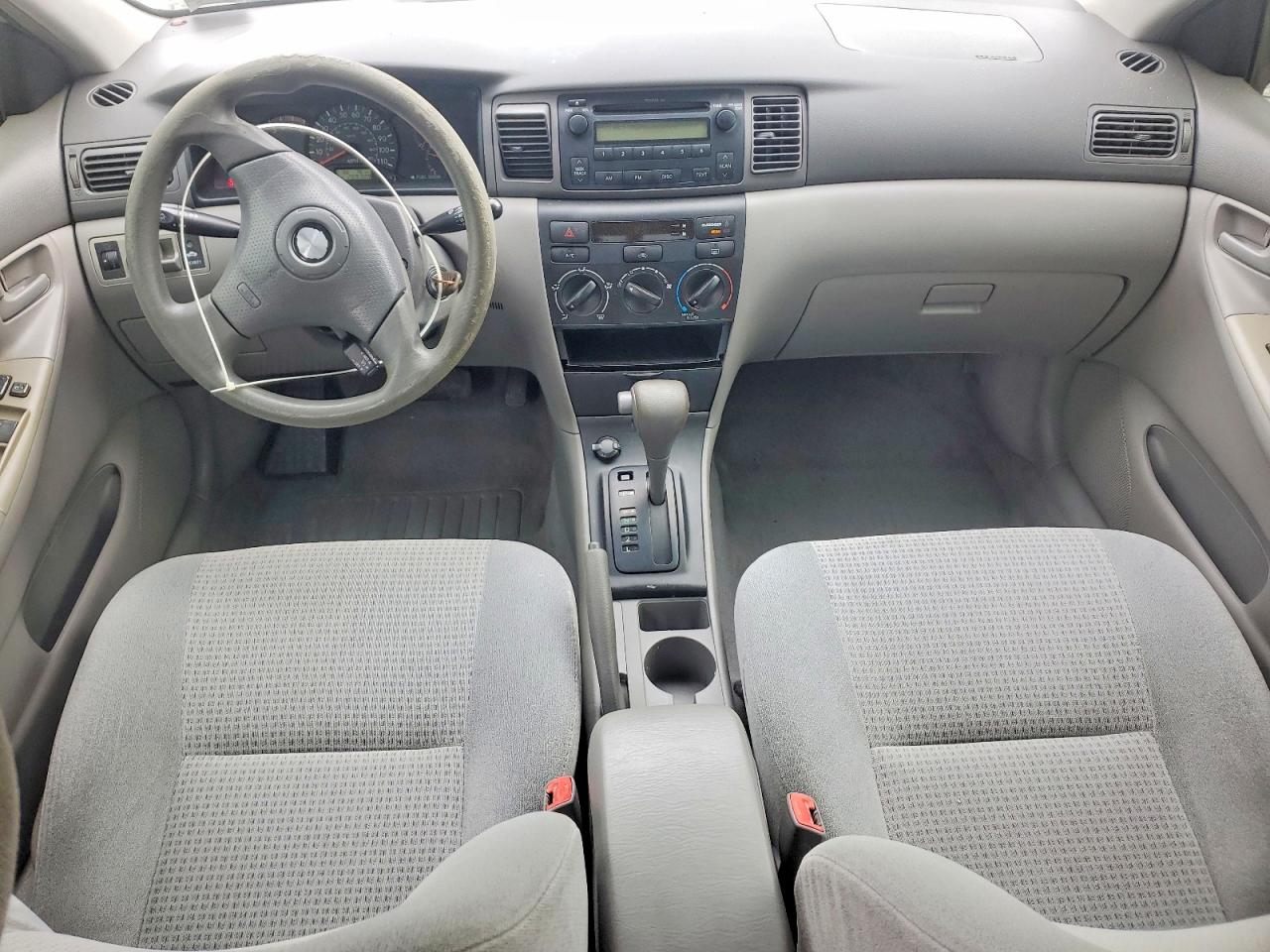 Toyota Corolla Ce