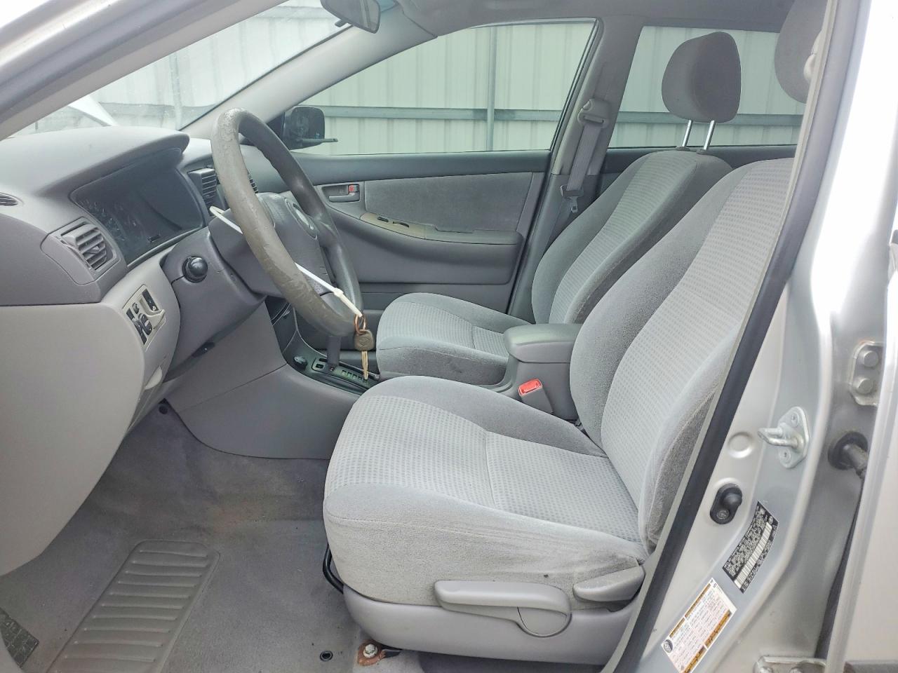 Toyota Corolla Ce