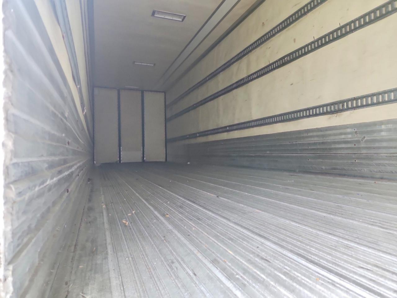 Reefer Utility Other