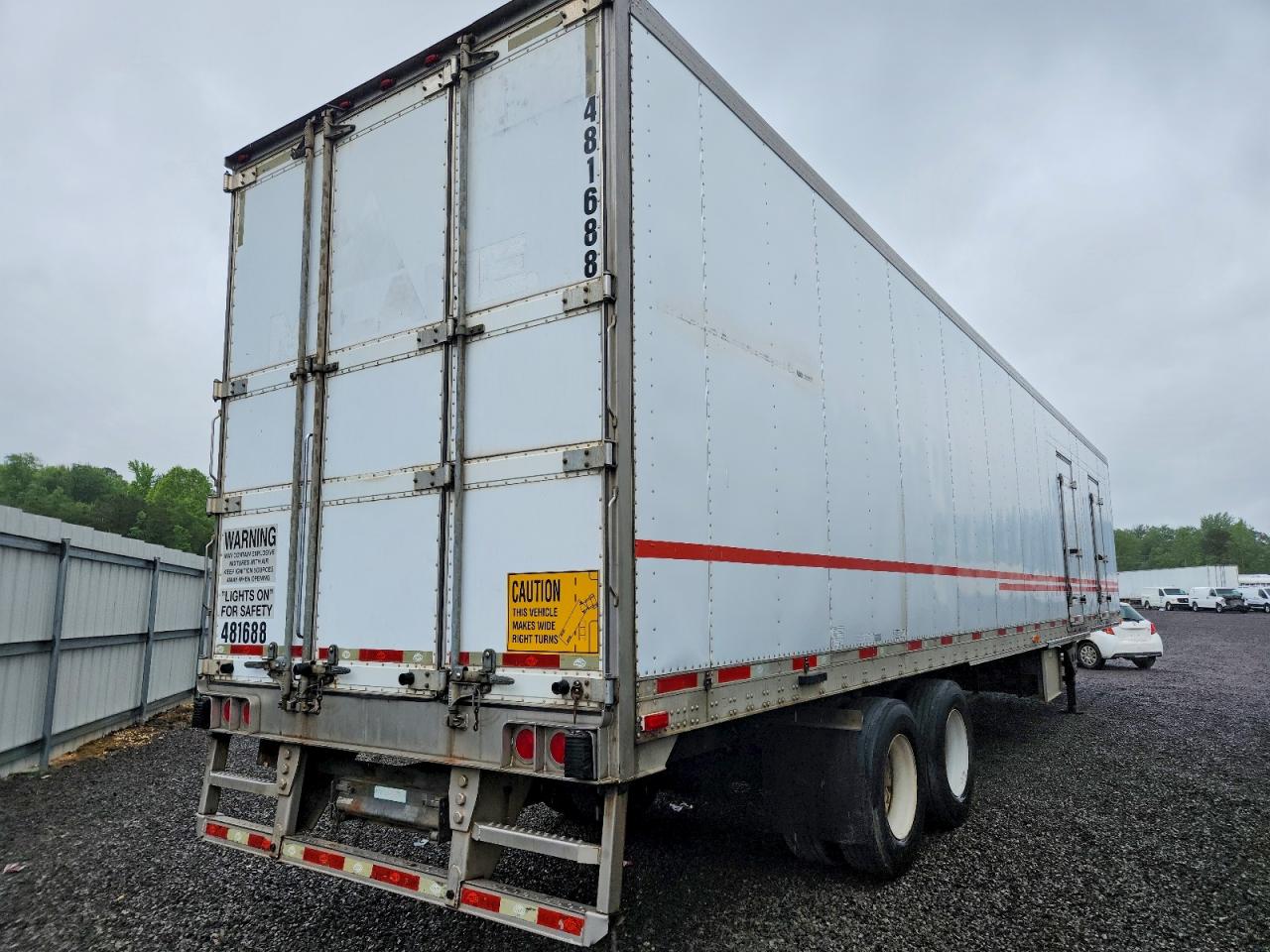 Reefer Utility Other