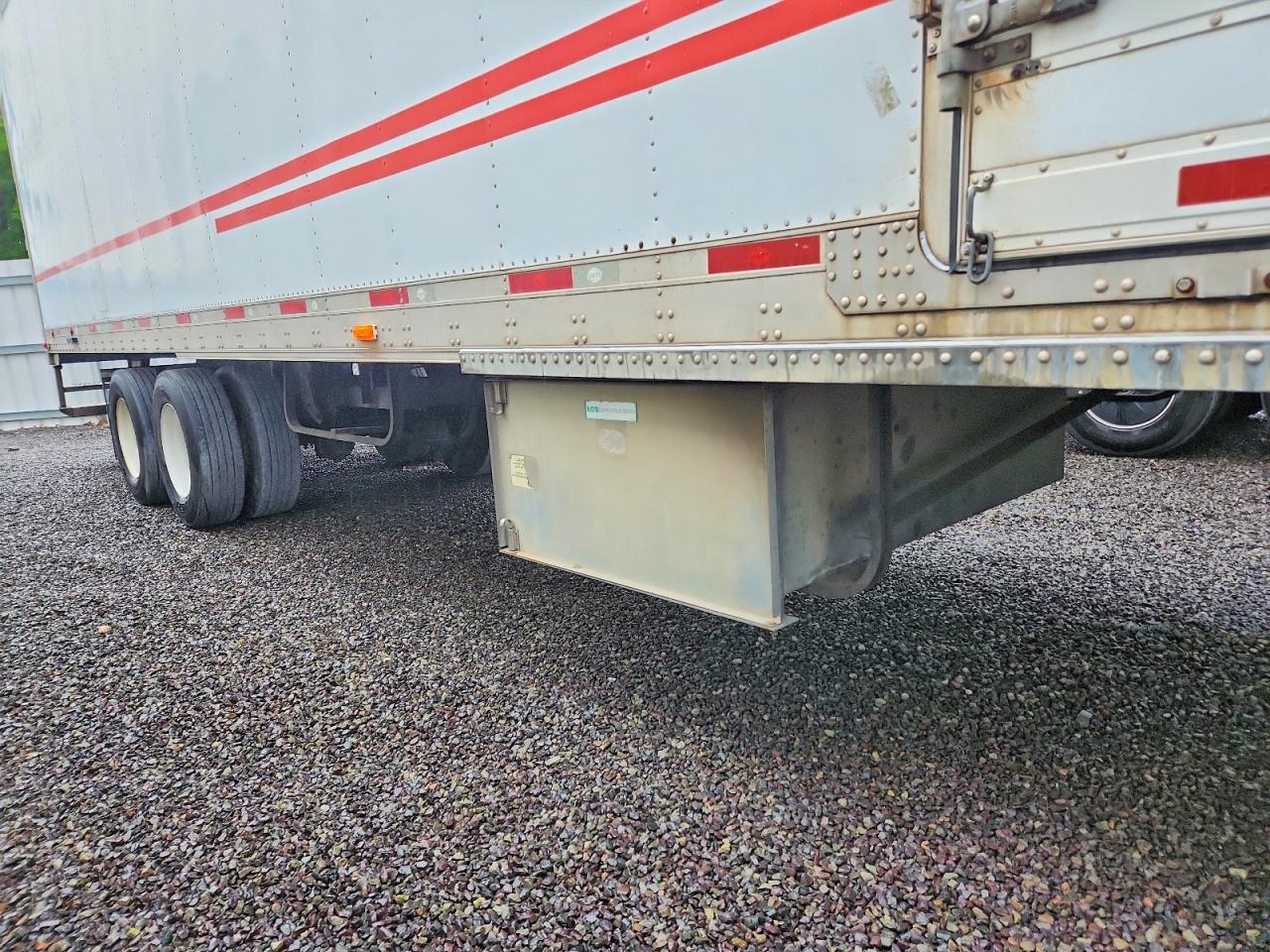 Reefer Utility Other