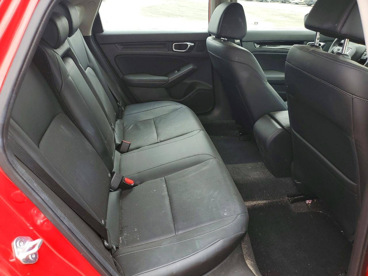 Honda Civic Exl