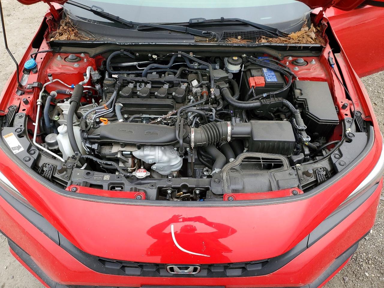 Honda Civic Exl