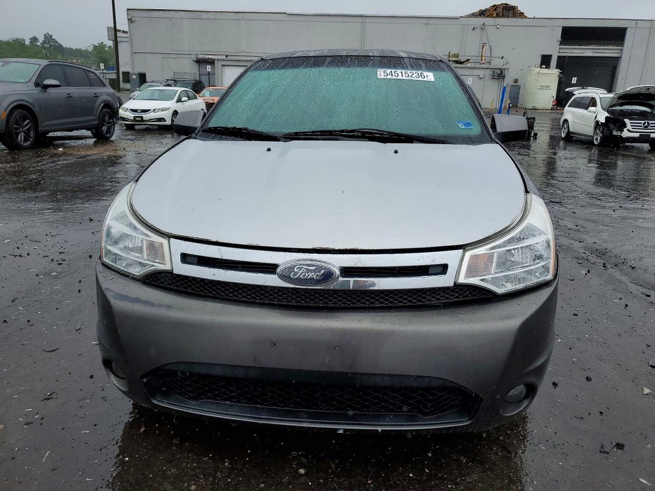 Ford Focus Ses