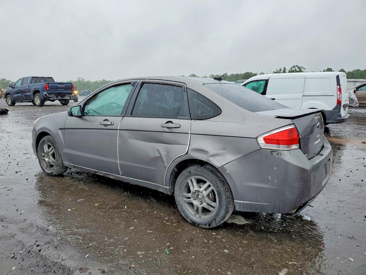 Ford Focus Ses