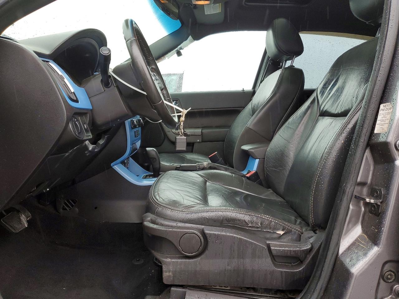 Ford Focus Ses