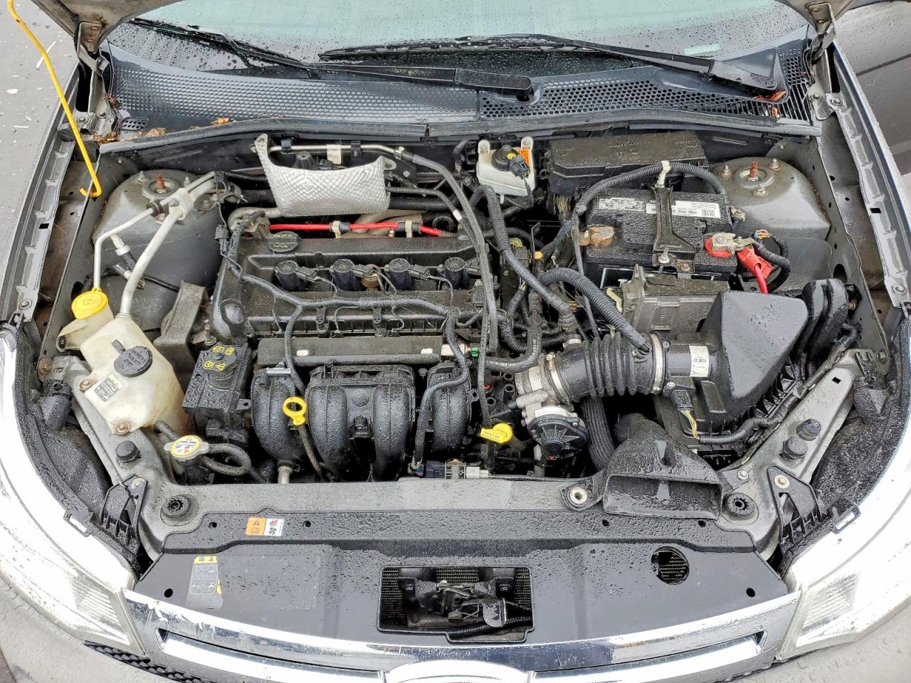 Ford Focus Ses